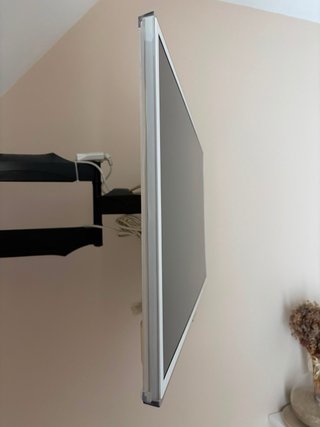 Televisor Samsung 31 Blanco