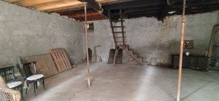 Casa adosada en venta en Cacabelos