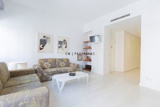 Piso en alquiler en El Pla del Remei en Valencia