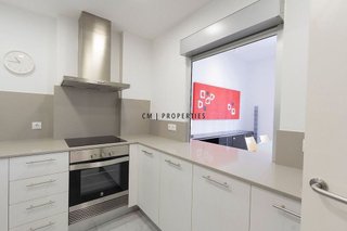 Piso en alquiler en El Pla del Remei en Valencia