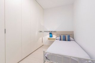 Piso en alquiler en El Pla del Remei en Valencia