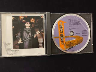 CD Elton John - Ice on Fire