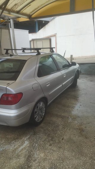 Citroen Xsara 2004