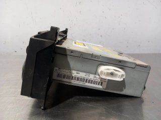 Sistema audio / radio cd MERCEDES-BENZ CLASE A