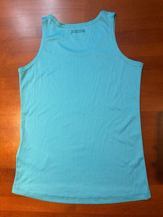 Camiseta deportiva