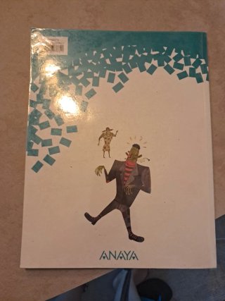 Milhojas, 4 Primaria lecturas : Antología