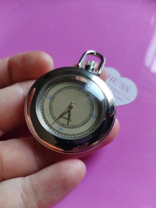 Orologio vintage anni 80 quartz