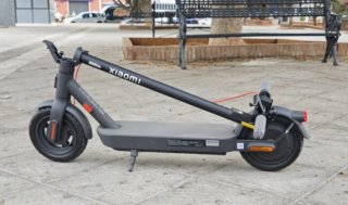 Patinete Eléctrico Xiaomi Pro 4