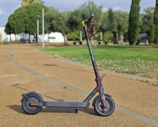 Patinete Eléctrico Xiaomi Pro 4