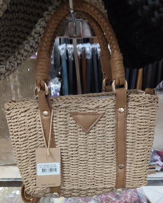 Bolsos de tela A ESTRENAR