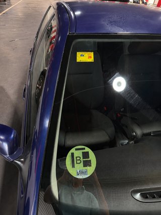 Volkswagen Polo 2001