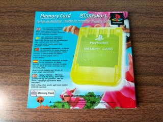 Tombi PS1 (Edição Rara PAL)