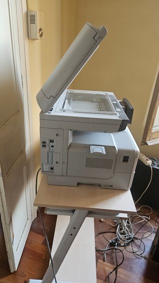 Fotocopiadora Ricoh