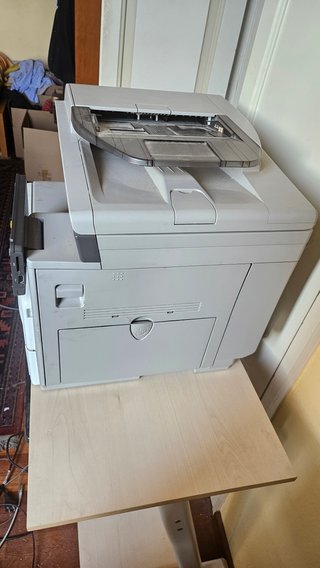 Fotocopiadora Ricoh