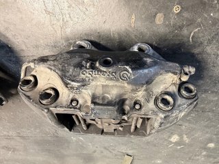 Pinzas Freno Brembo 4 Pistones
