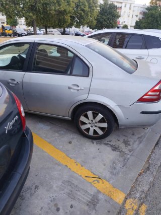 Ford Mondeo 2006