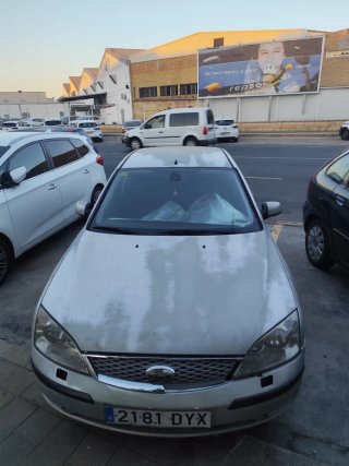 Ford Mondeo 2006