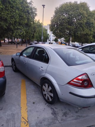Ford Mondeo 2006