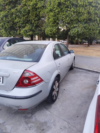Ford Mondeo 2006