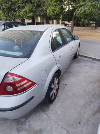 Ford Mondeo 2006