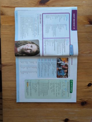 Collaborate Level 1 Student's Book with eBook E...