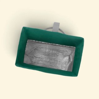 Bolsa térmica Slytherin Harry Potter