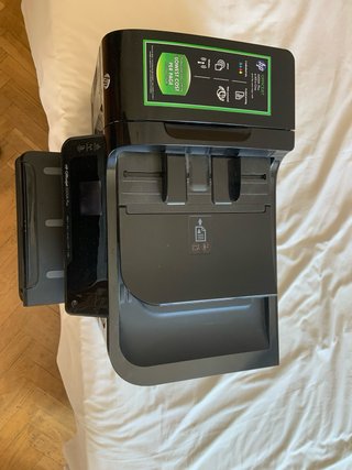 Impresora HP Officejet 6500A Plus