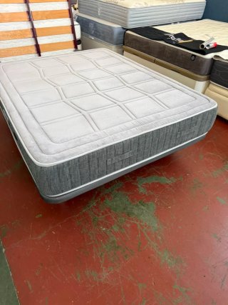 Colchón Eurocolchón 150x190 con base
