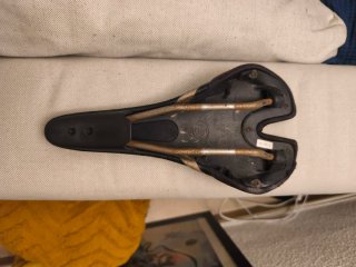 Sillín MTB Bontrager