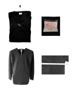 Sujetadores , Camisetas Térmicas - A estrenar