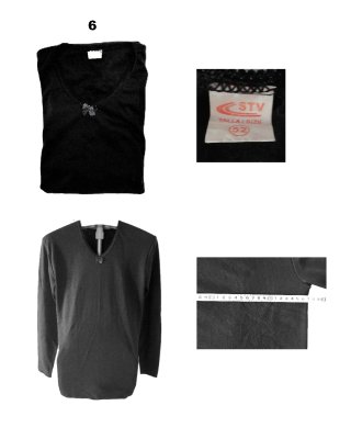 Sujetadores , Camisetas Térmicas - A estrenar