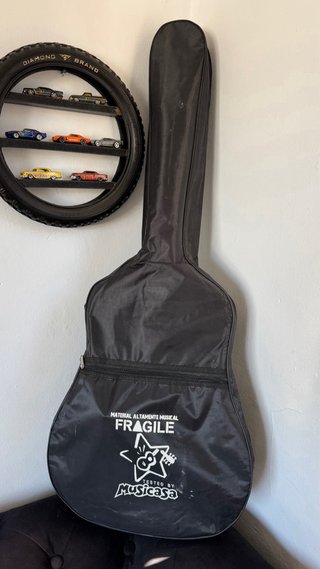Guitarra Española Clásica