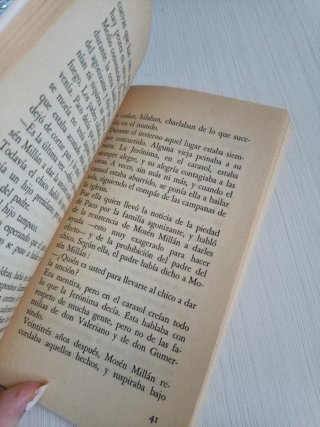 Requiem por un campesino español