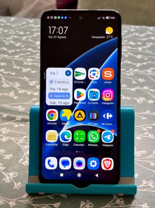 Xiaomi Redmi Note 9 Pro