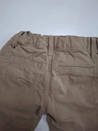 Pantalón Chino Tommy Hilfiger Niño