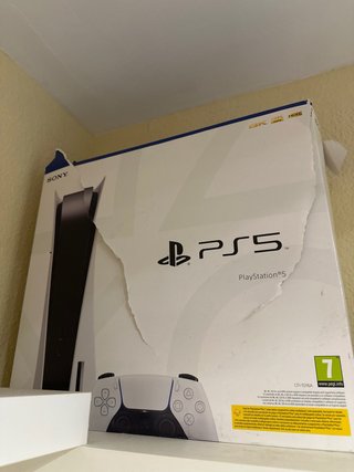 Playstation 5