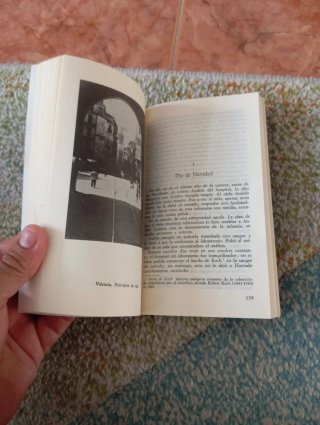 El árbol de la ciencia (Spanish Edition)