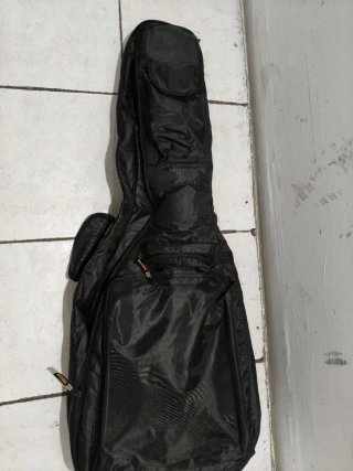 Guitarra Española Junior con Funda