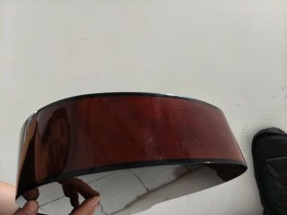 Guitarra Española Junior con Funda