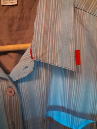 Camicia donna MAMMUT tg. M/L