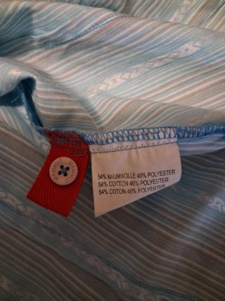 Camicia donna MAMMUT tg. M/L