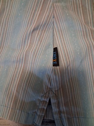 Camicia donna MAMMUT tg. M/L