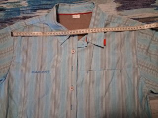 Camicia donna MAMMUT tg. M/L