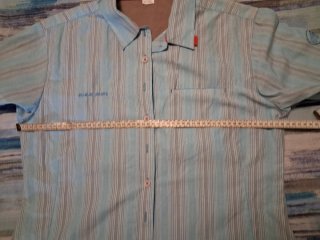 Camicia donna MAMMUT tg. M/L