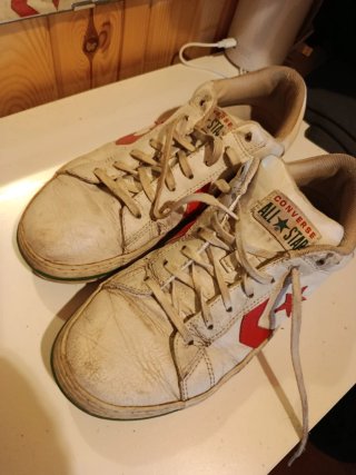 Converse All Star Pro Star