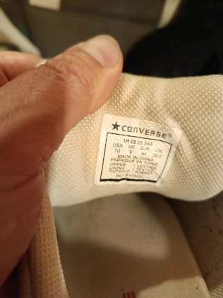 Converse All Star Pro Star