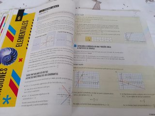 Matemáticas 3 ESO Edelvives Fanfest