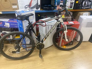 Bicicleta Orbea