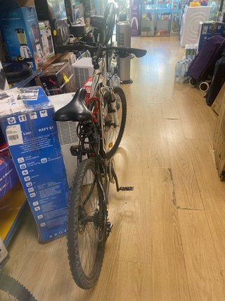 Bicicleta Orbea