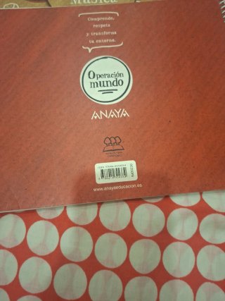 Música 5 Primaria
